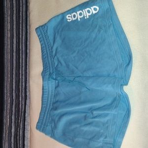 Women's Adidas shorts